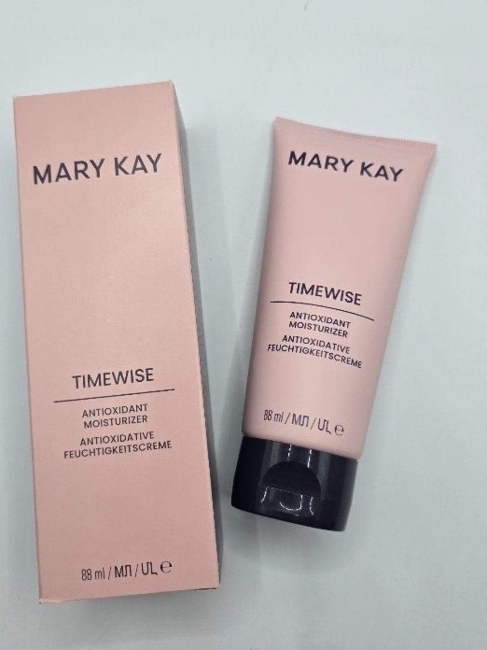 Mary Kay Timewise Antioxidant Moisturizer. Normal To Dry Skin. New. Exp 2028